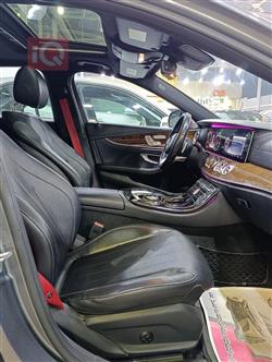 مرسيدس بنز E-Class